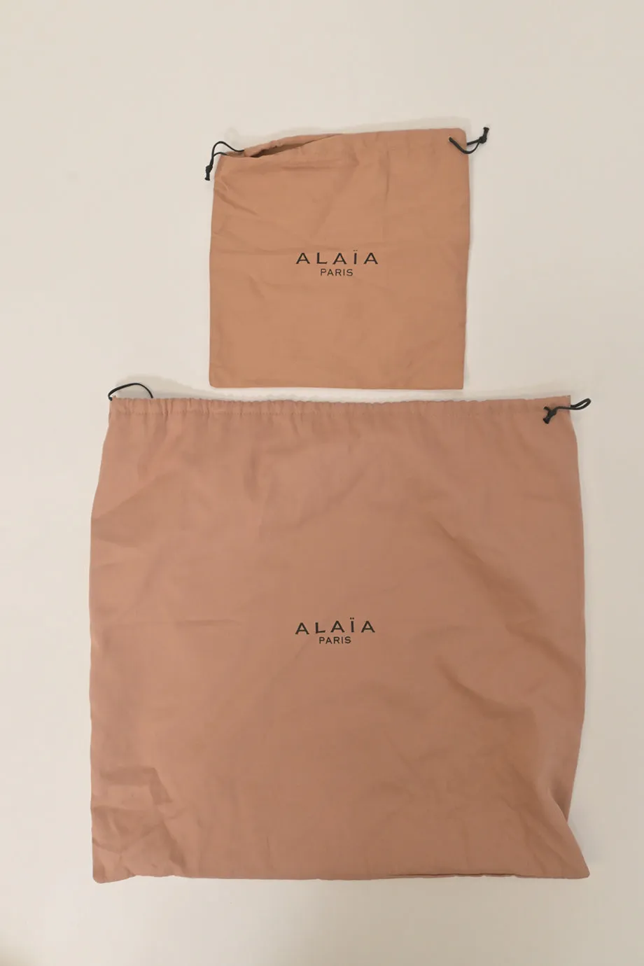 [WB6570] Alaïa | Tote Bag