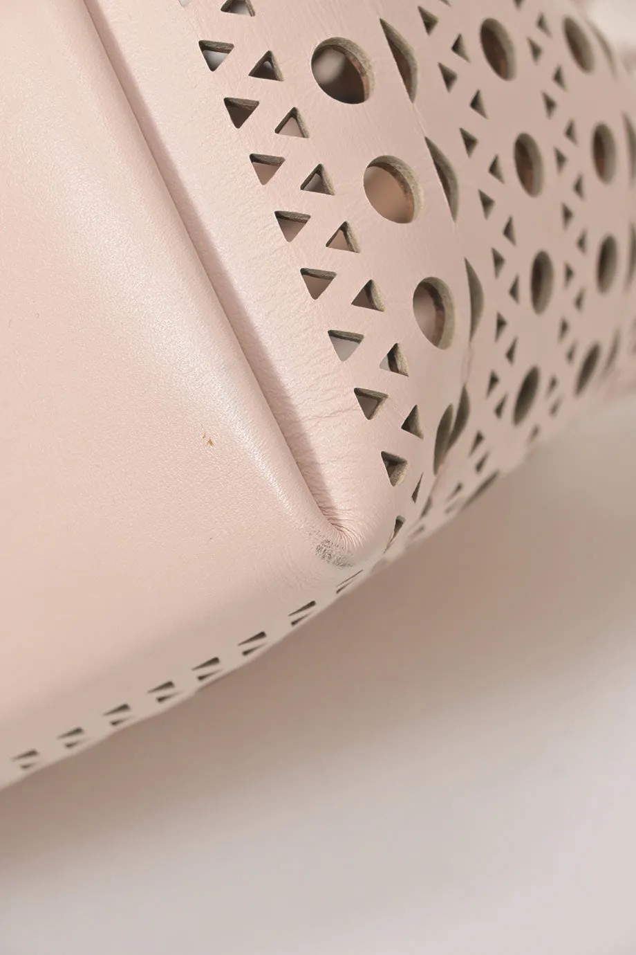 [WB6570] Alaïa | Tote Bag