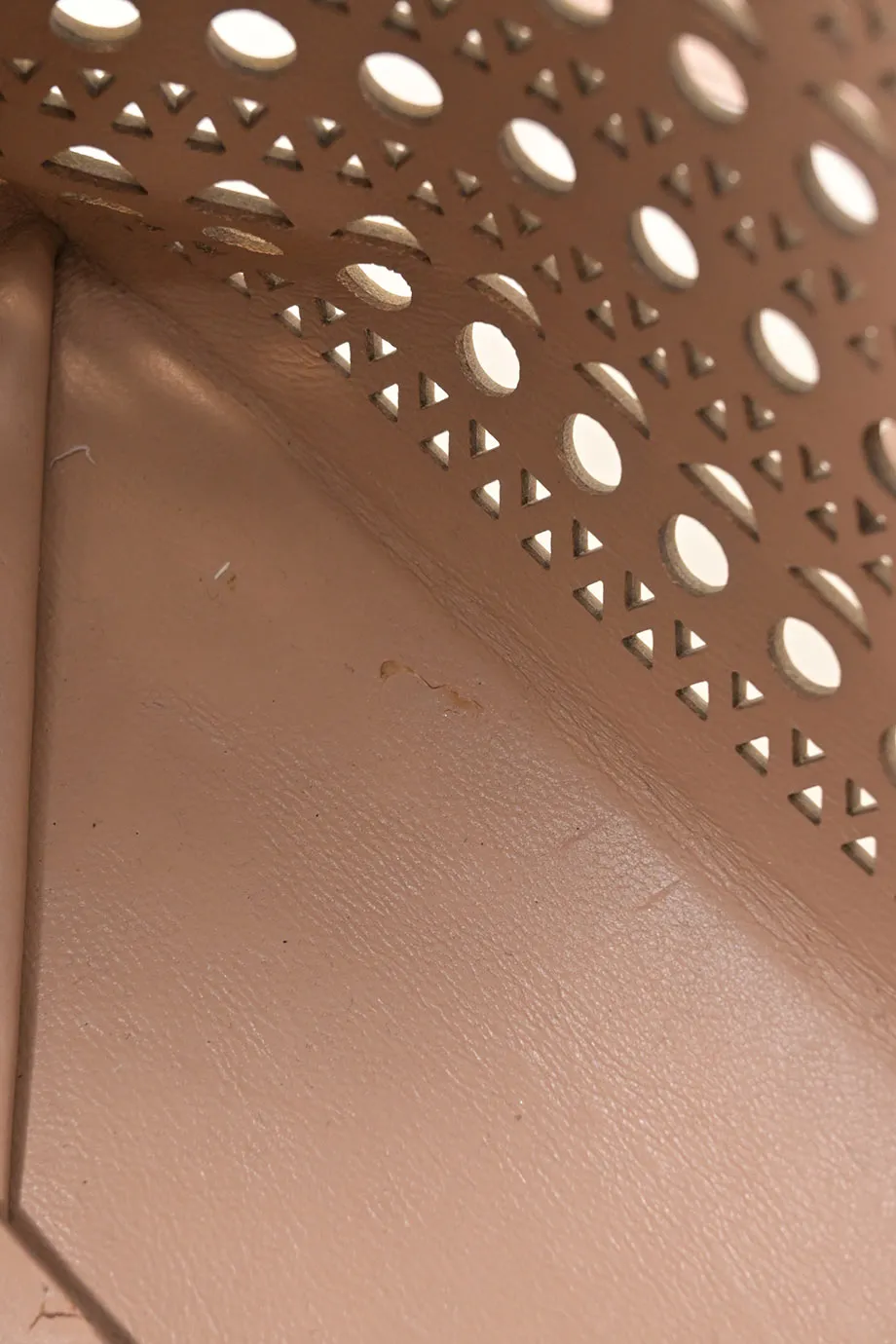 [WB6570] Alaïa | Tote Bag