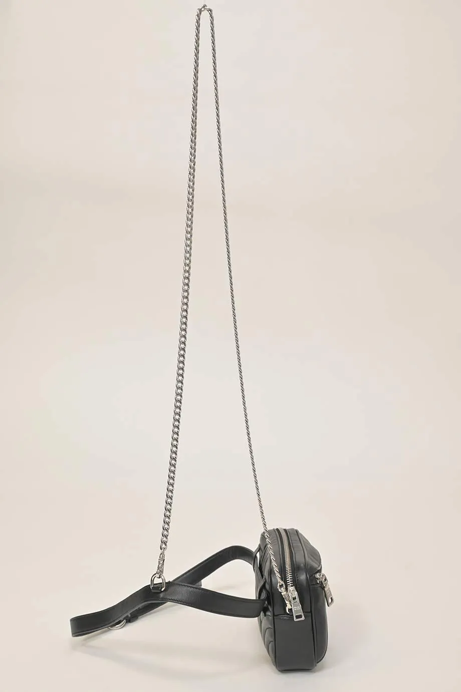[WB6630] Prada | Fanny Pack