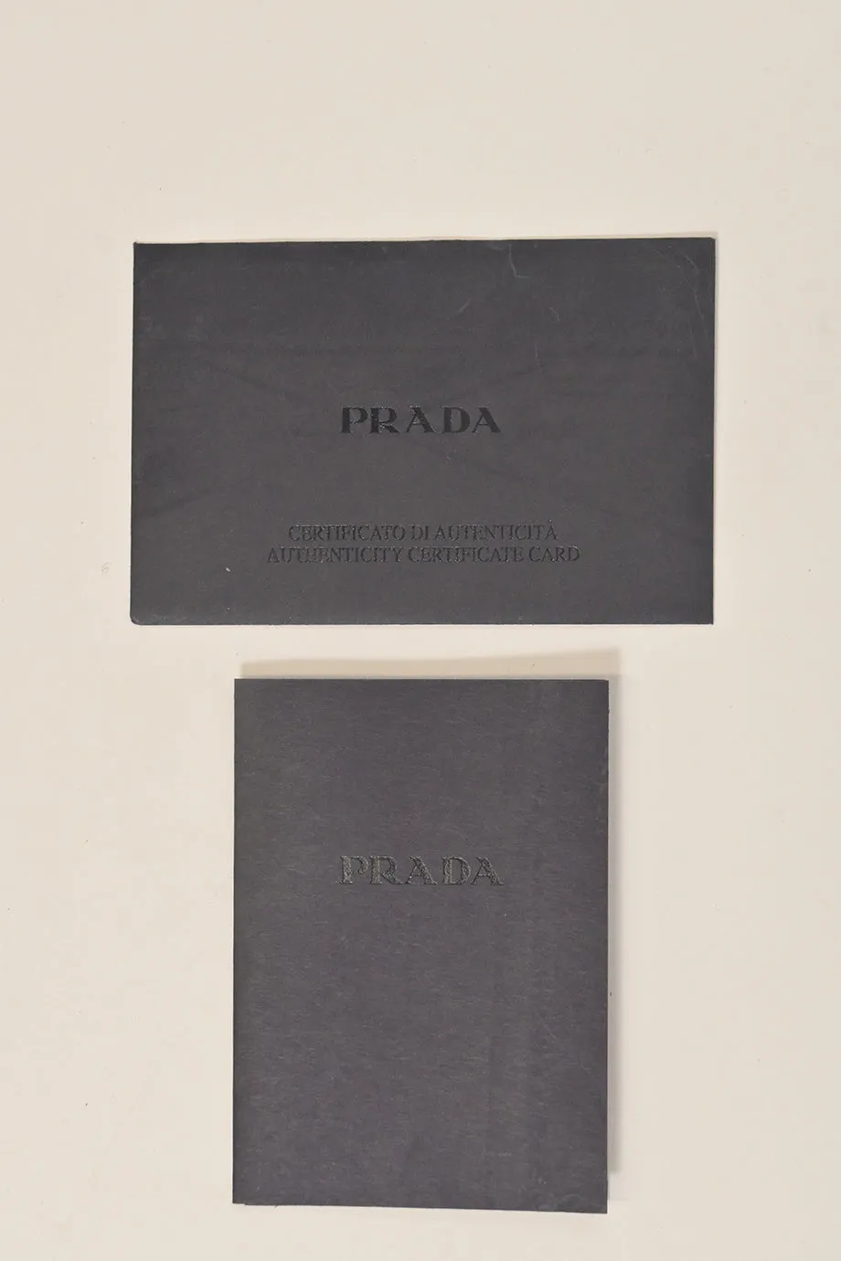 [WB6630] Prada | Fanny Pack