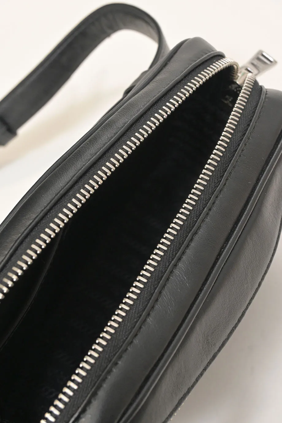 [WB6630] Prada | Fanny Pack