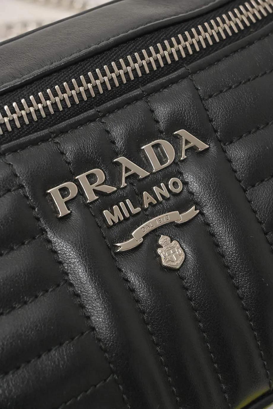 [WB6630] Prada | Fanny Pack