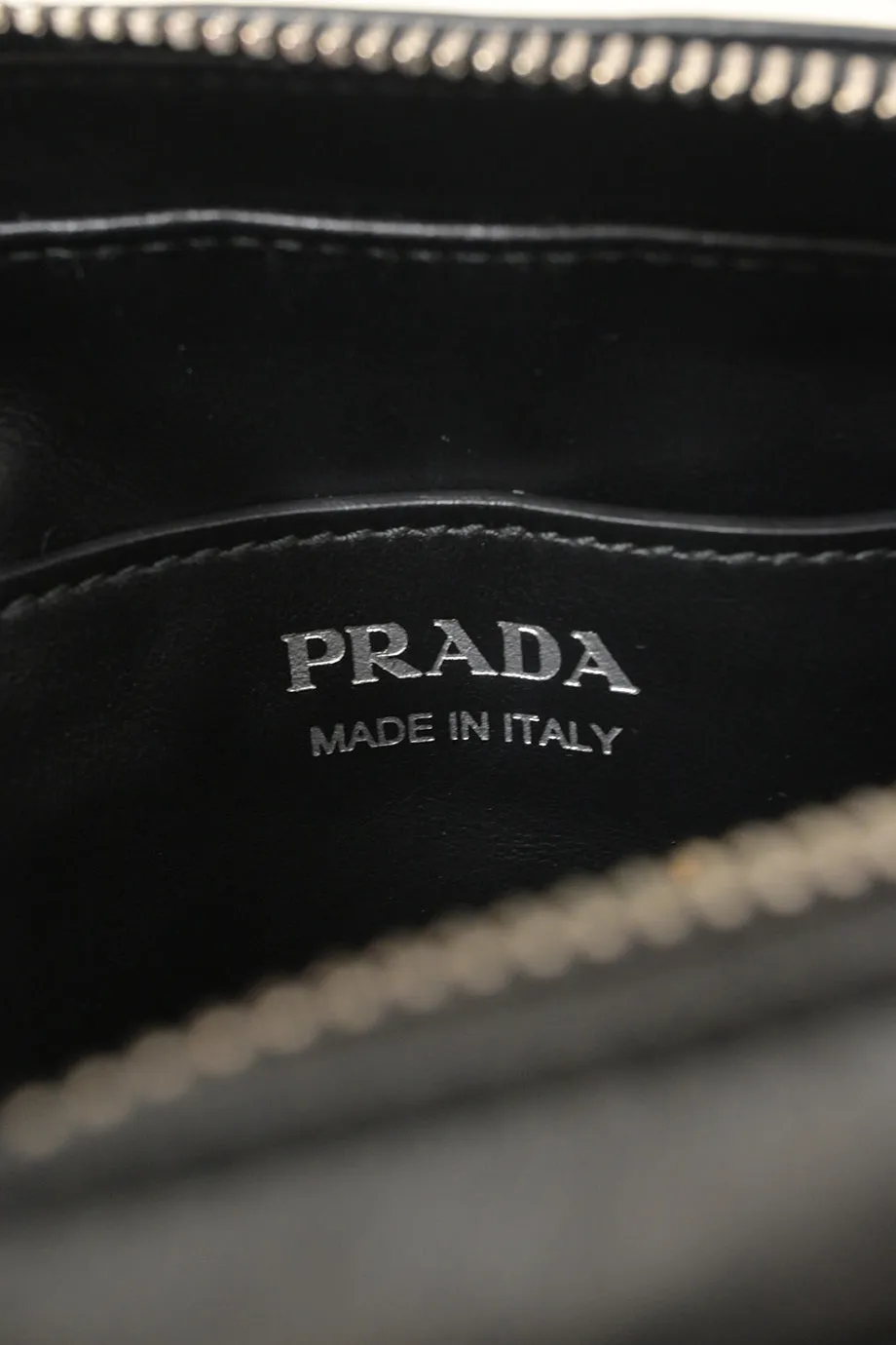 [WB6630] Prada | Fanny Pack