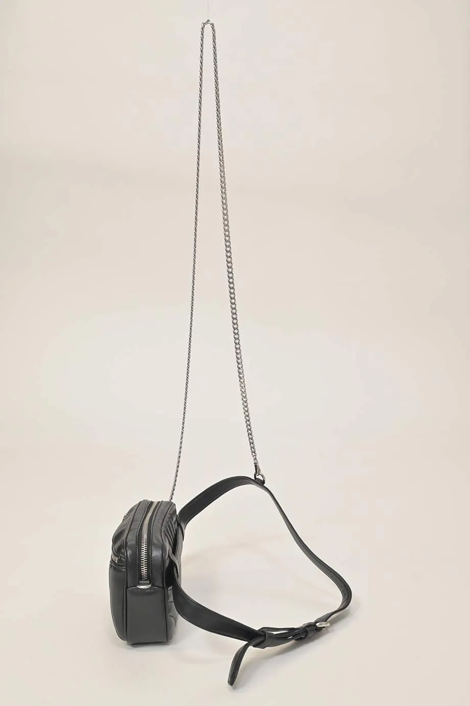 [WB6630] Prada | Fanny Pack