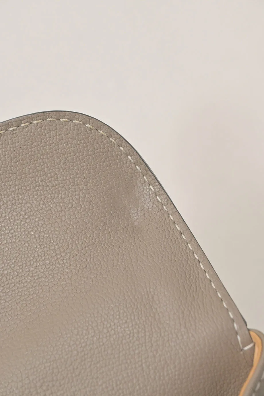 [WB6769] Delvaux | Top Handle Bag