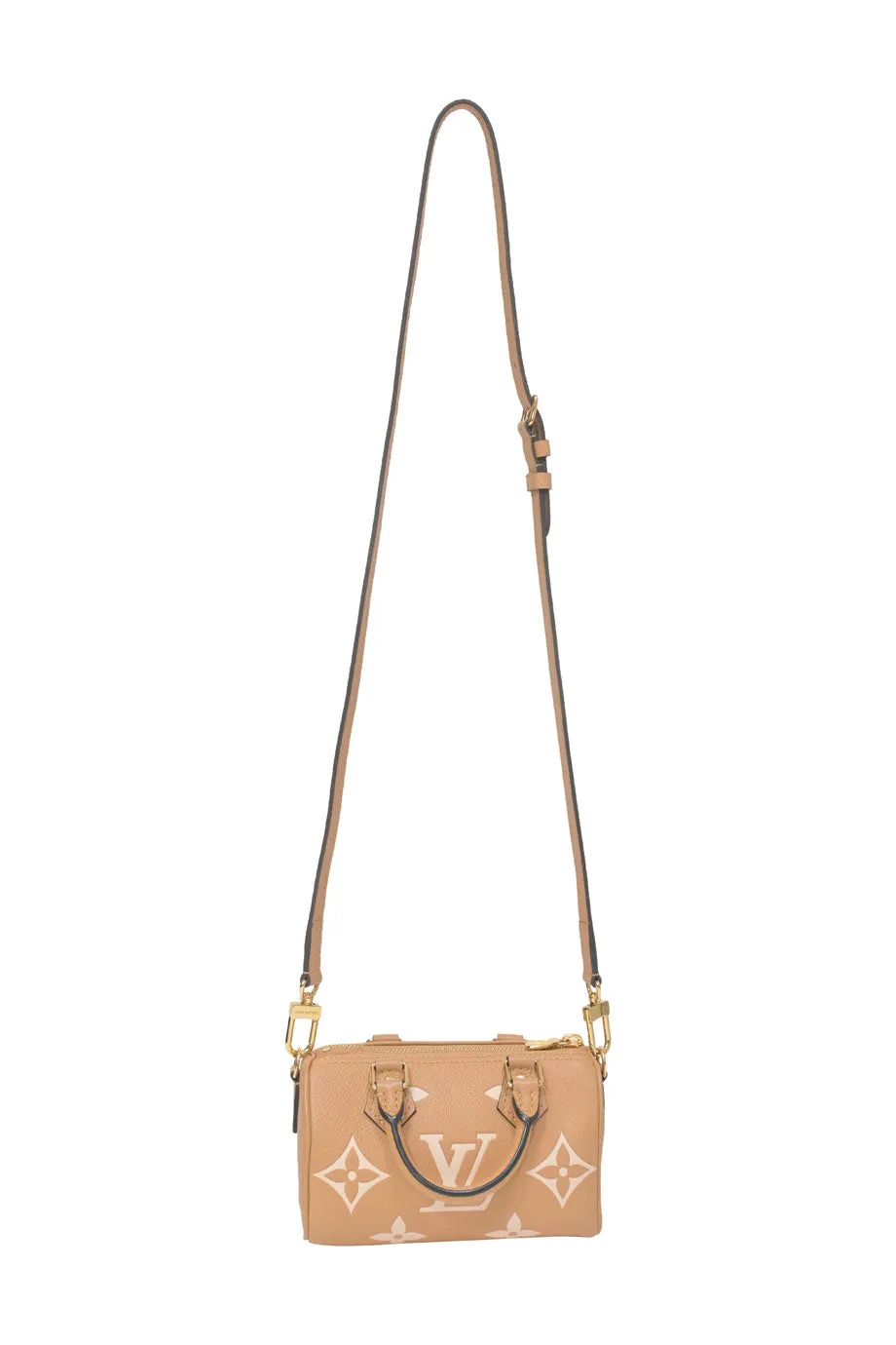 [WB6809] Louis Vuitton | Cross-Body Bag