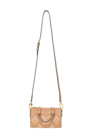 [WB6809] Louis Vuitton | Cross-Body Bag