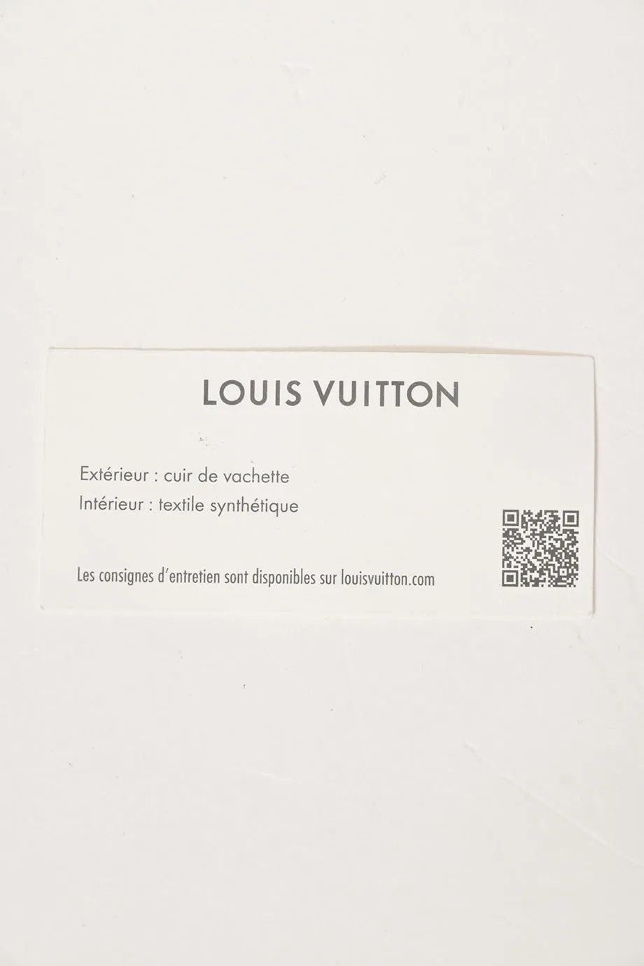 [WB6809] Louis Vuitton | Cross-Body Bag