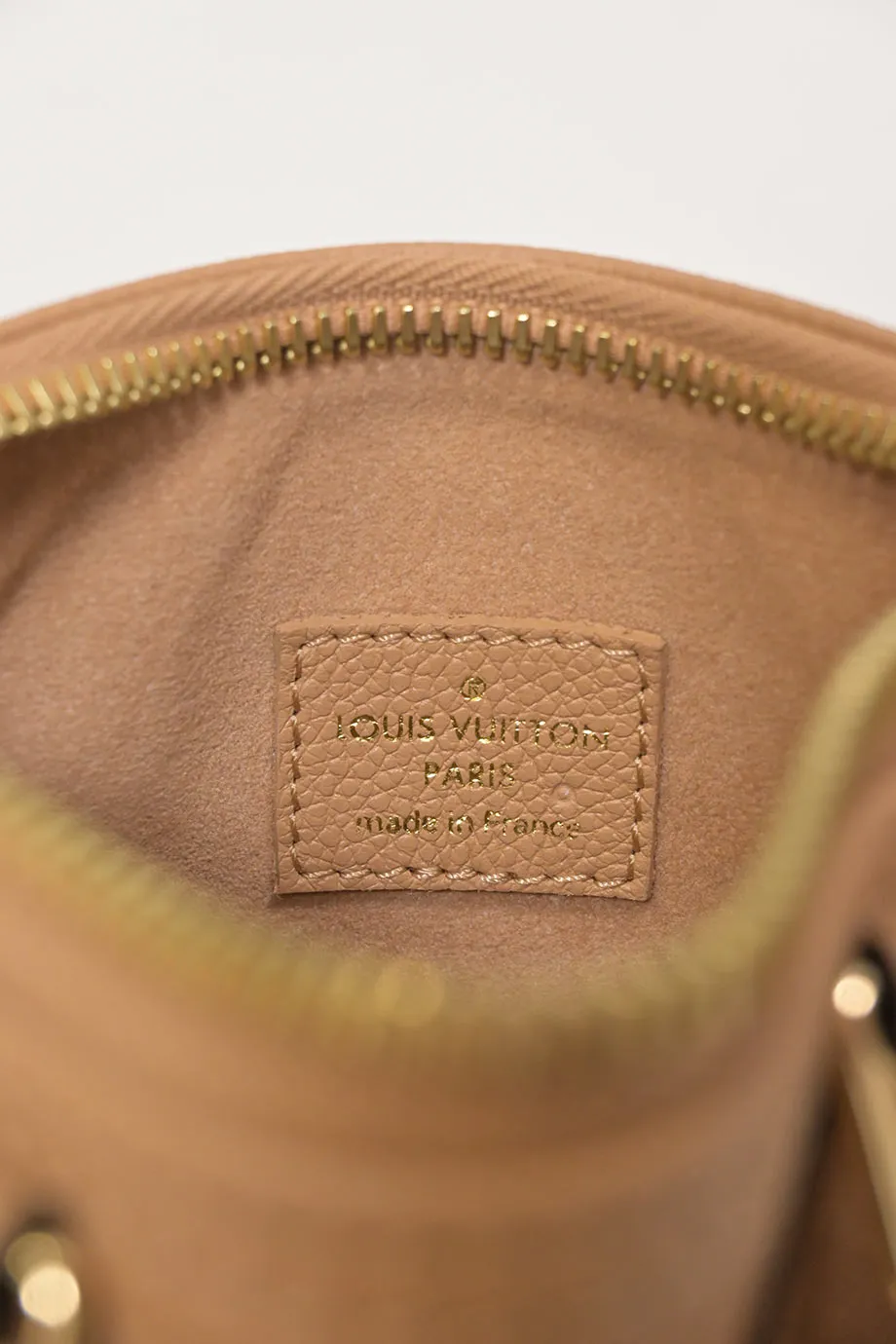 [WB6809] Louis Vuitton | Cross-Body Bag