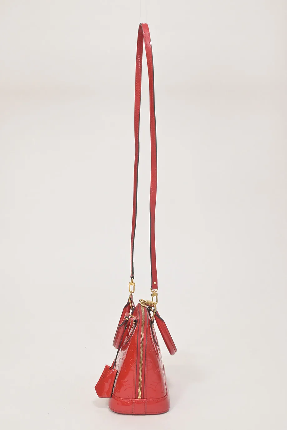 [WB6892] Louis Vuitton | Cross-Body Bag