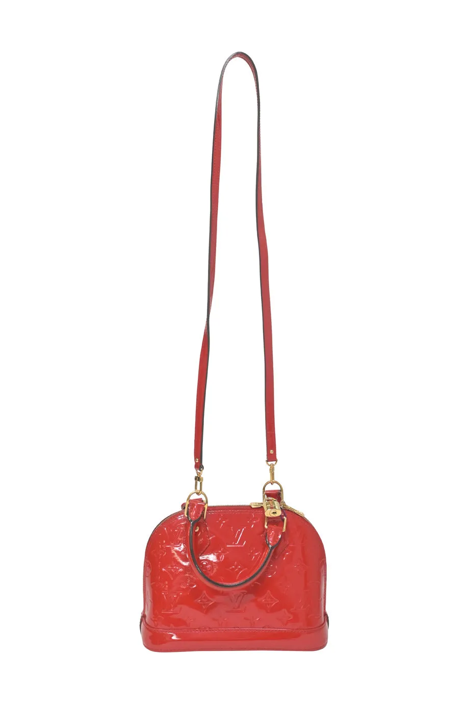 [WB6892] Louis Vuitton | Cross-Body Bag