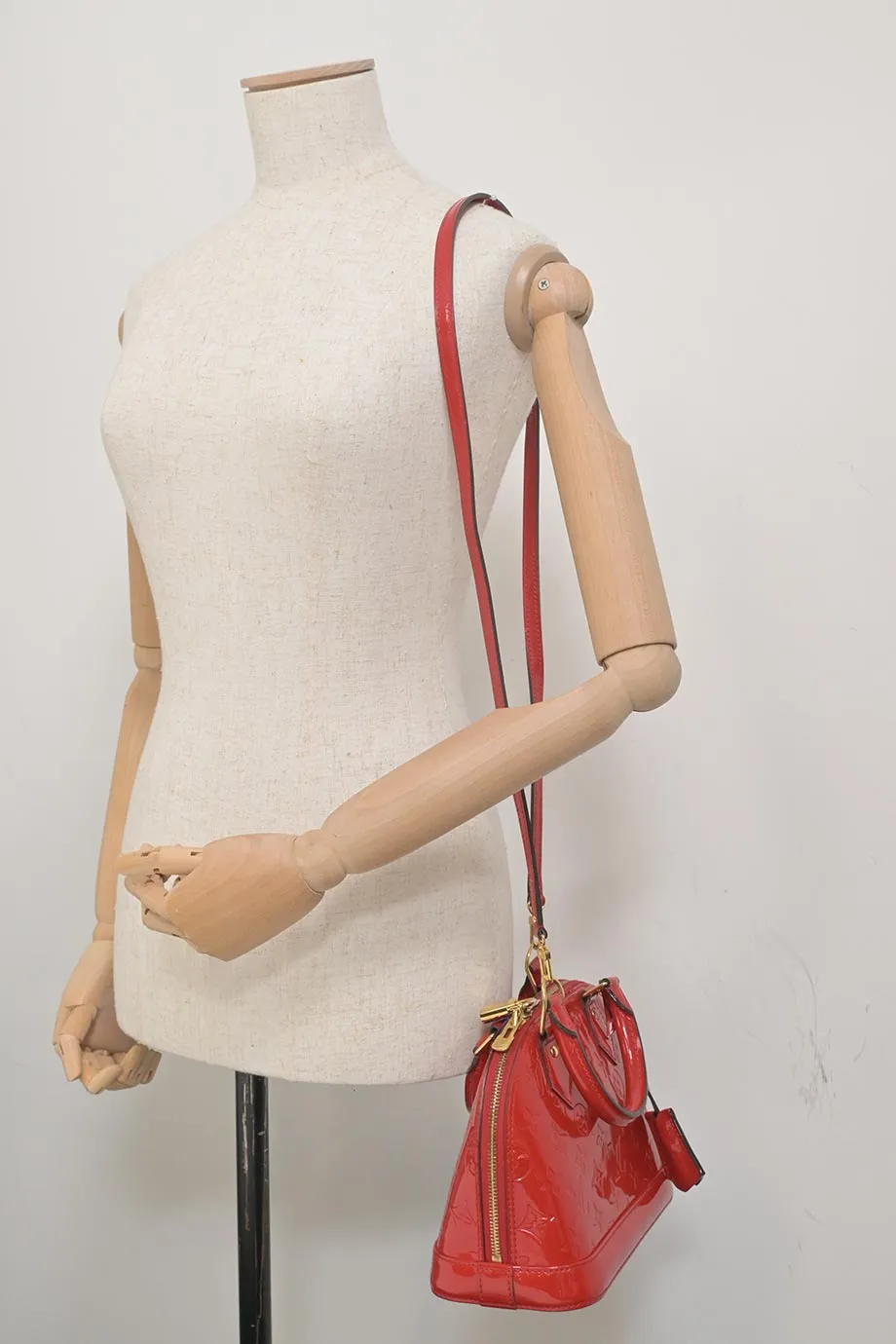 [WB6892] Louis Vuitton | Cross-Body Bag