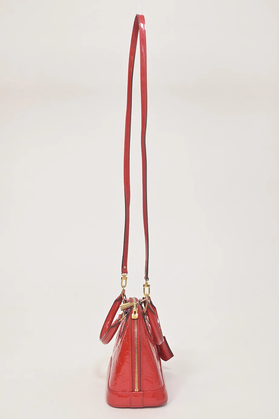 [WB6892] Louis Vuitton | Cross-Body Bag