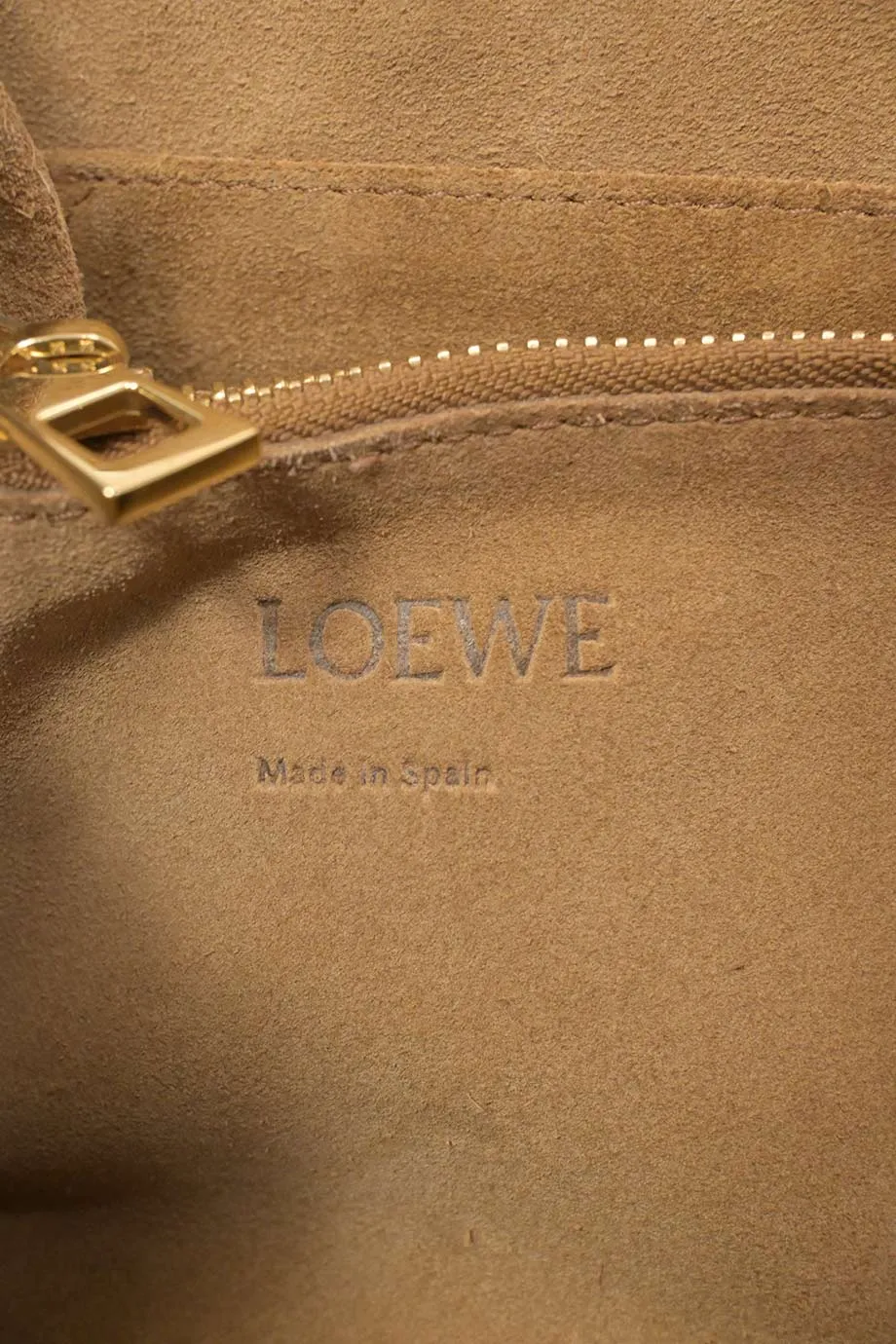 [WB6928] Loewe | Tote Bag