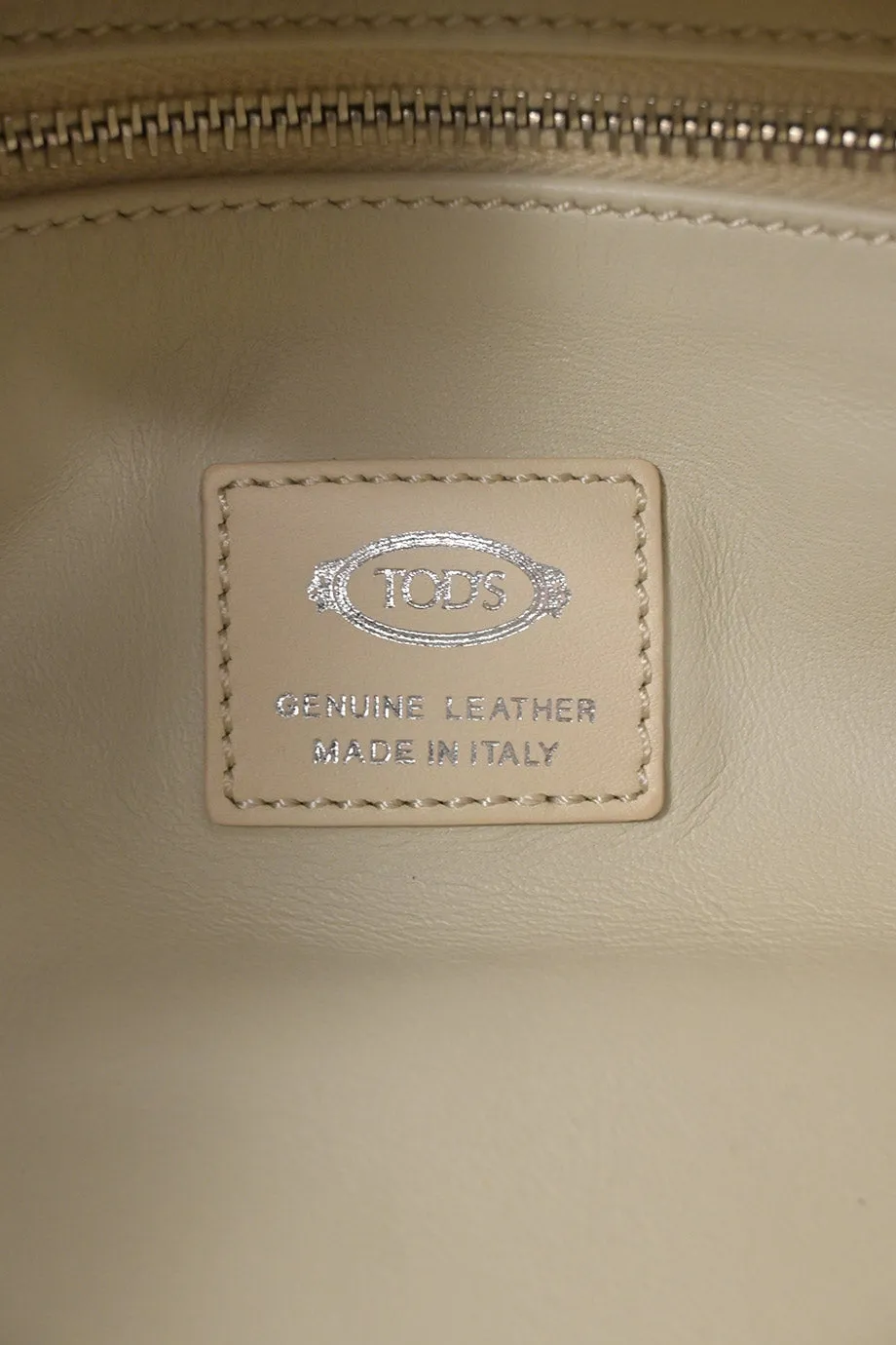 [WB6946] Tod's | Shoulder Bag
