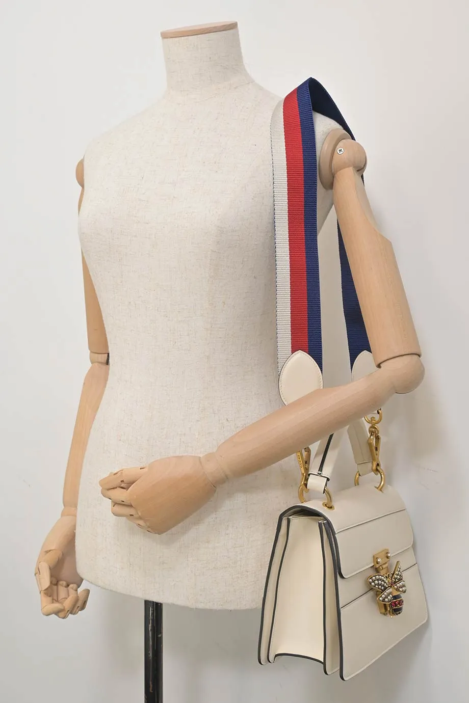 [WB6984] Gucci | Top Handle Bag