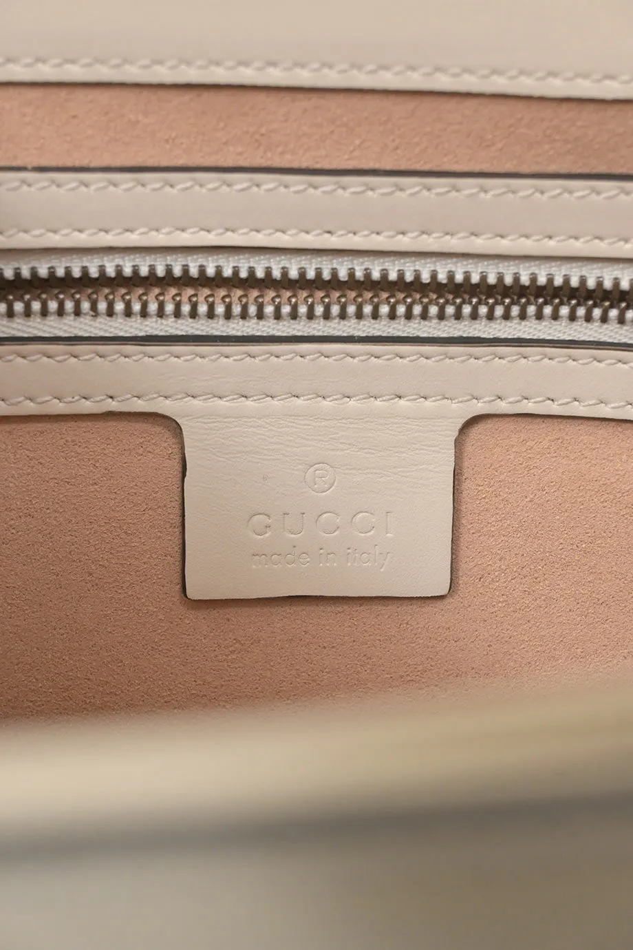 [WB6984] Gucci | Top Handle Bag