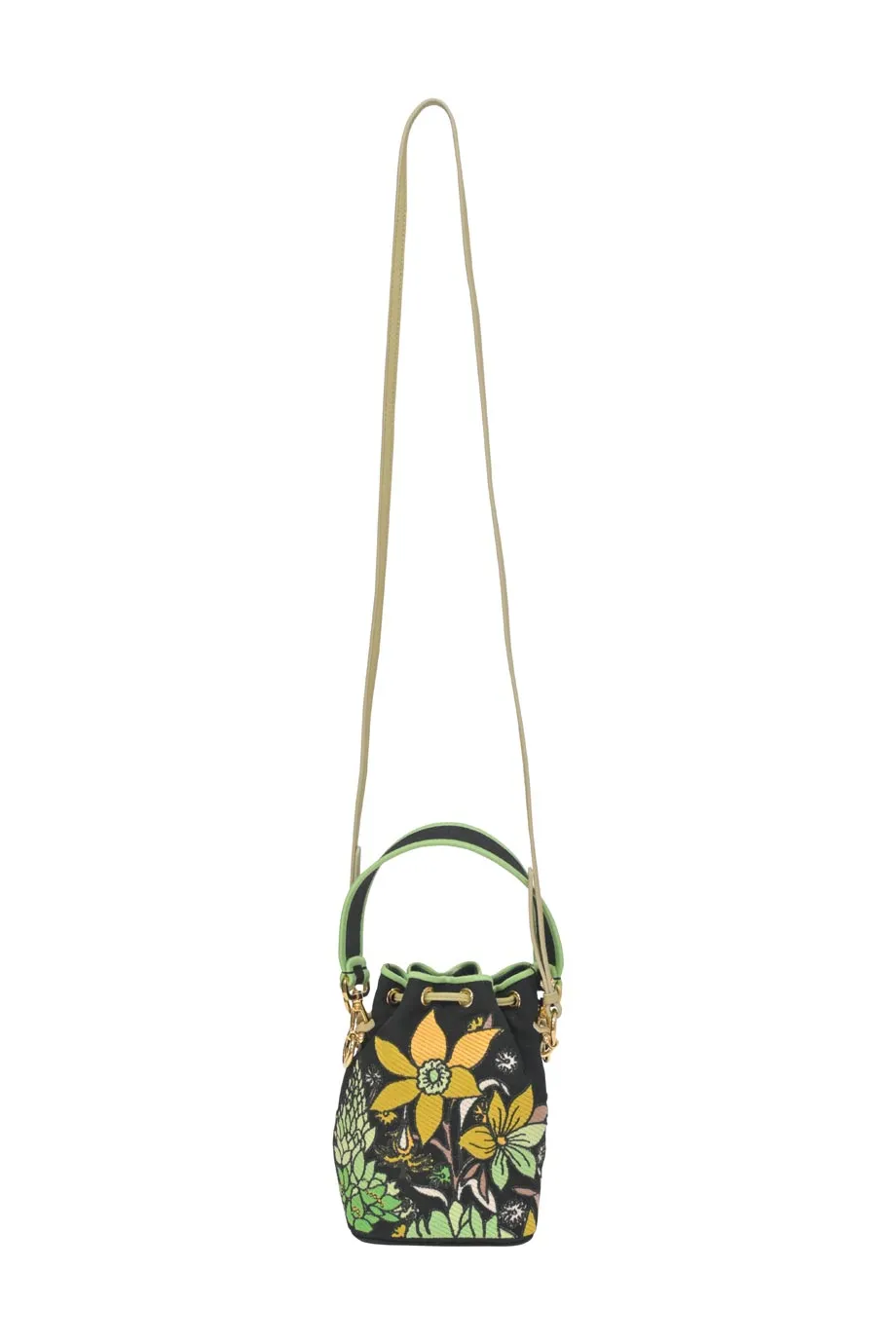 [WB7108] Fendi | Cross-Body Bag
