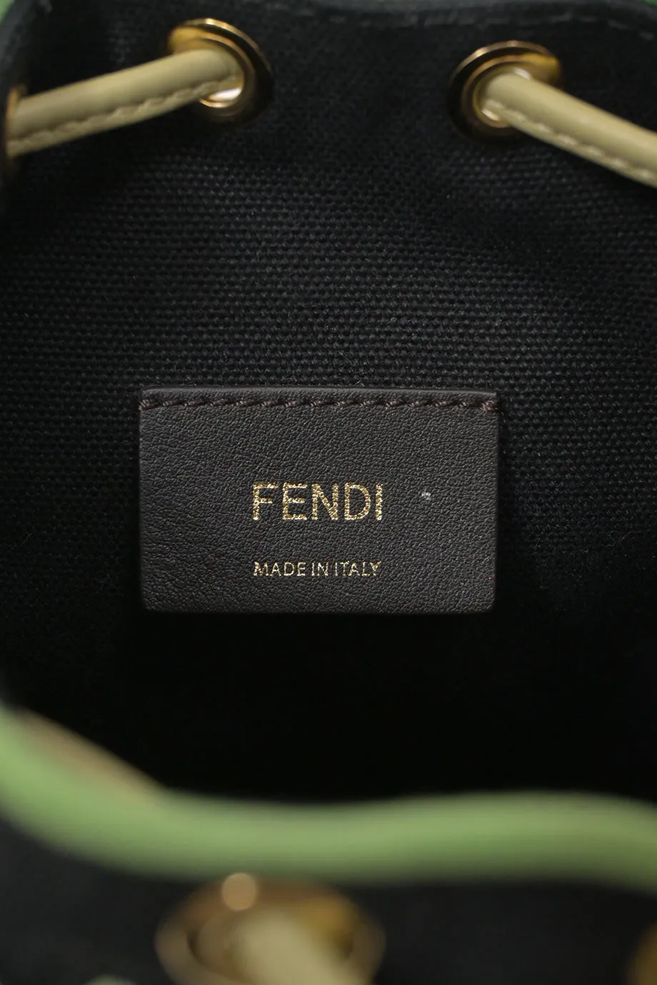 [WB7108] Fendi | Cross-Body Bag