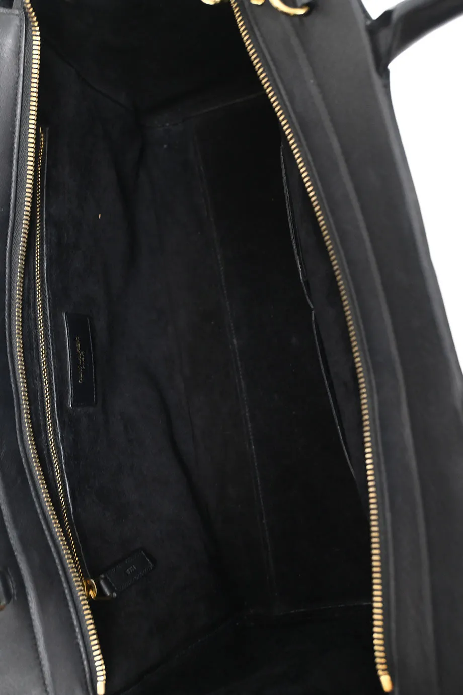 [WB7741] Saint Laurent | Tote Bag