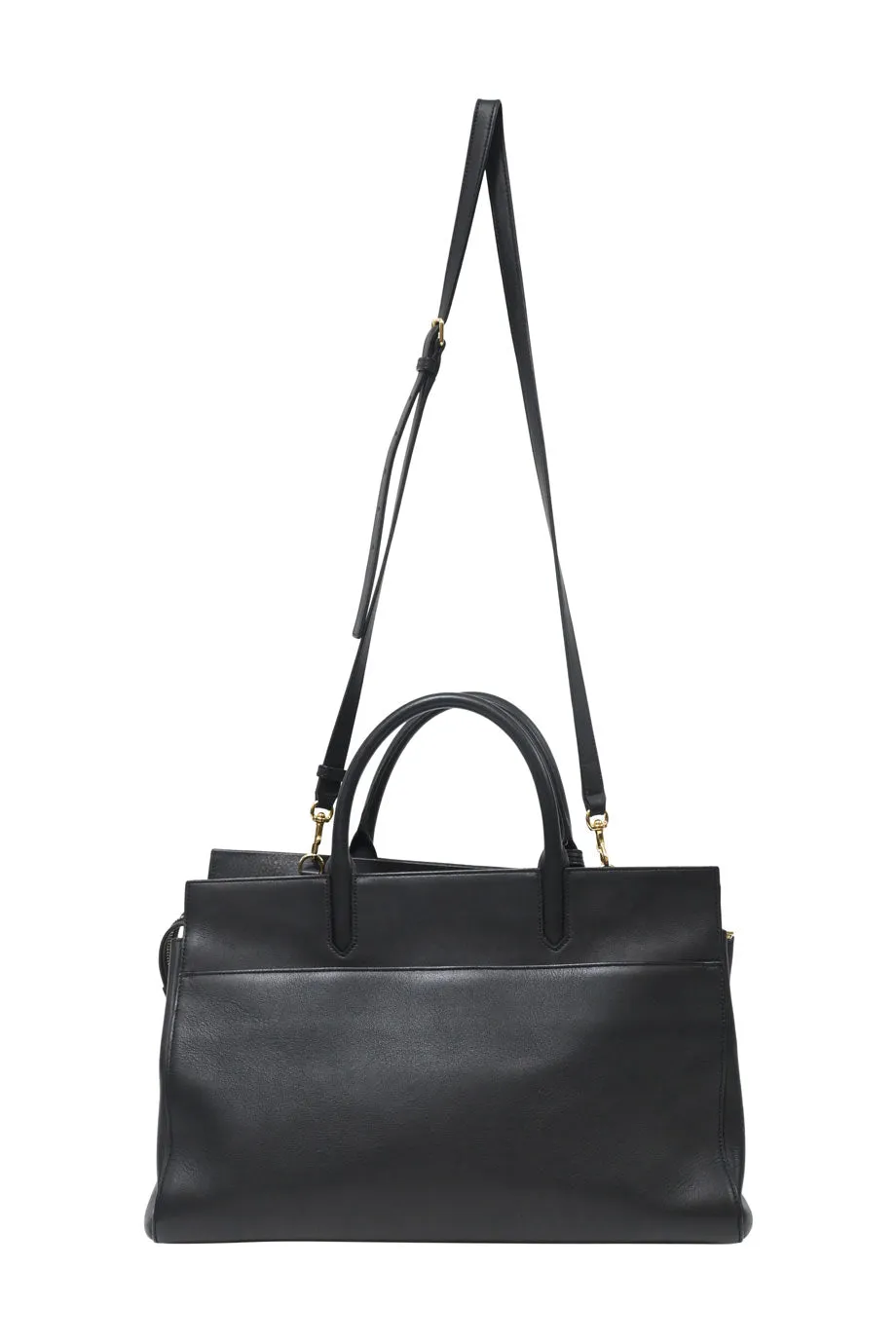[WB7741] Saint Laurent | Tote Bag