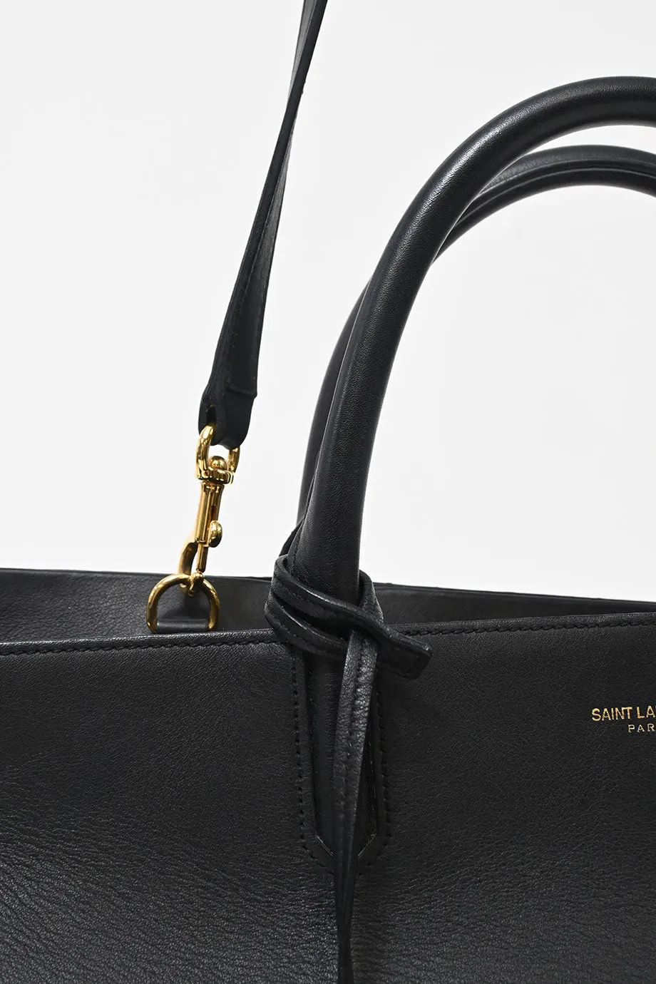 [WB7741] Saint Laurent | Tote Bag