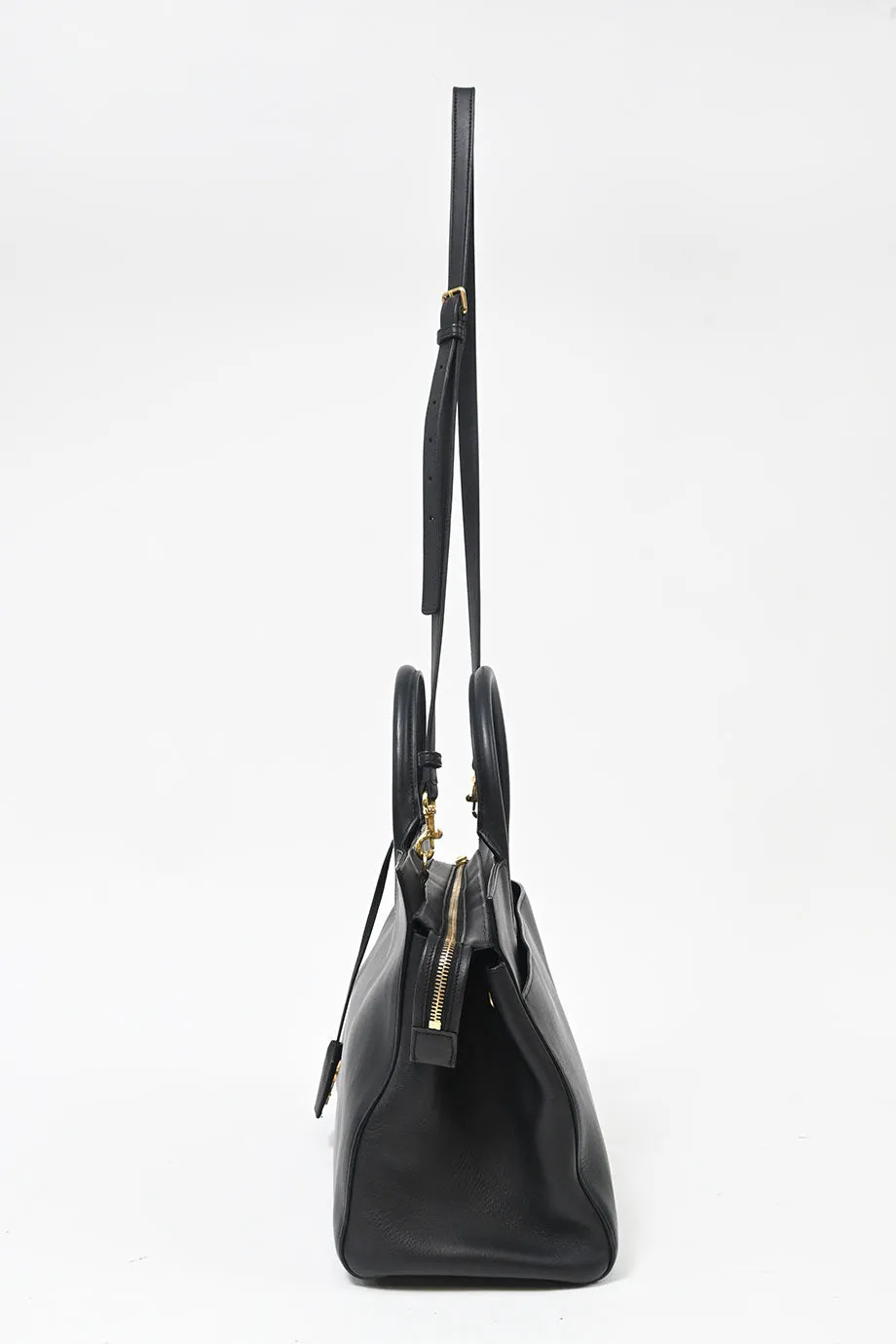 [WB7741] Saint Laurent | Tote Bag