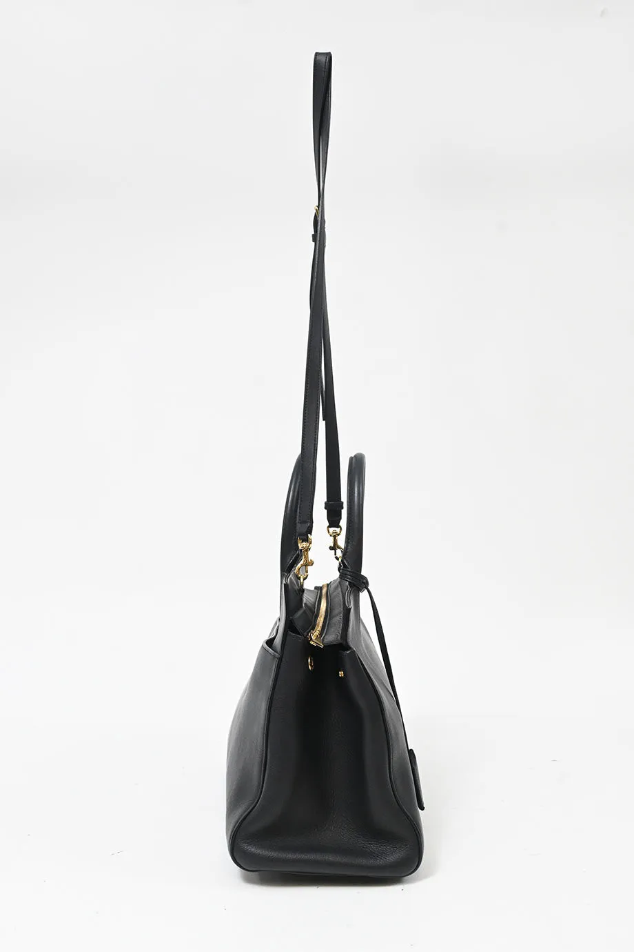 [WB7741] Saint Laurent | Tote Bag
