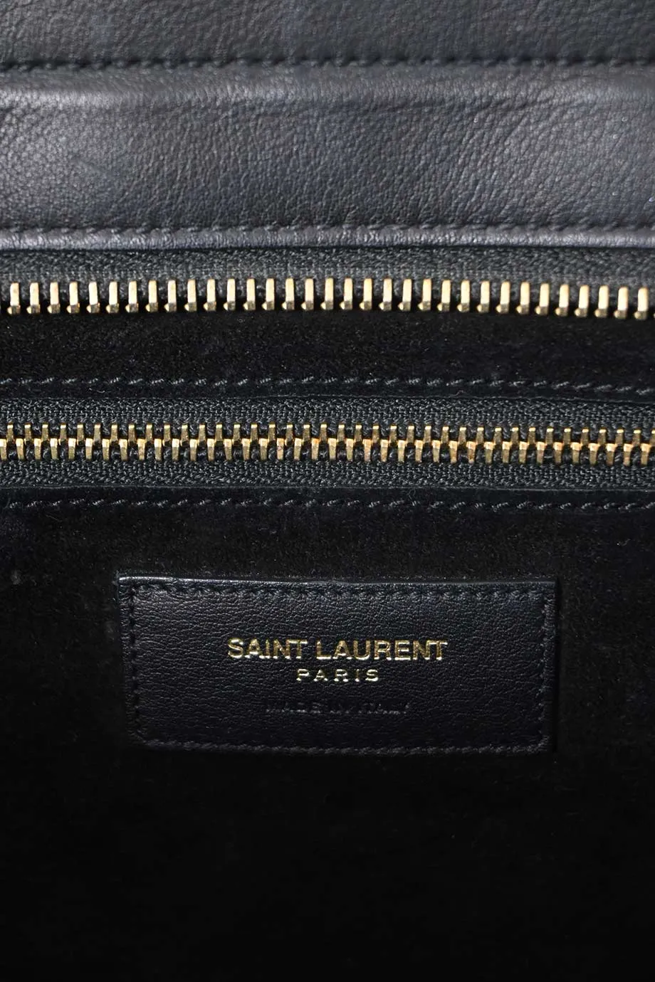 [WB7741] Saint Laurent | Tote Bag