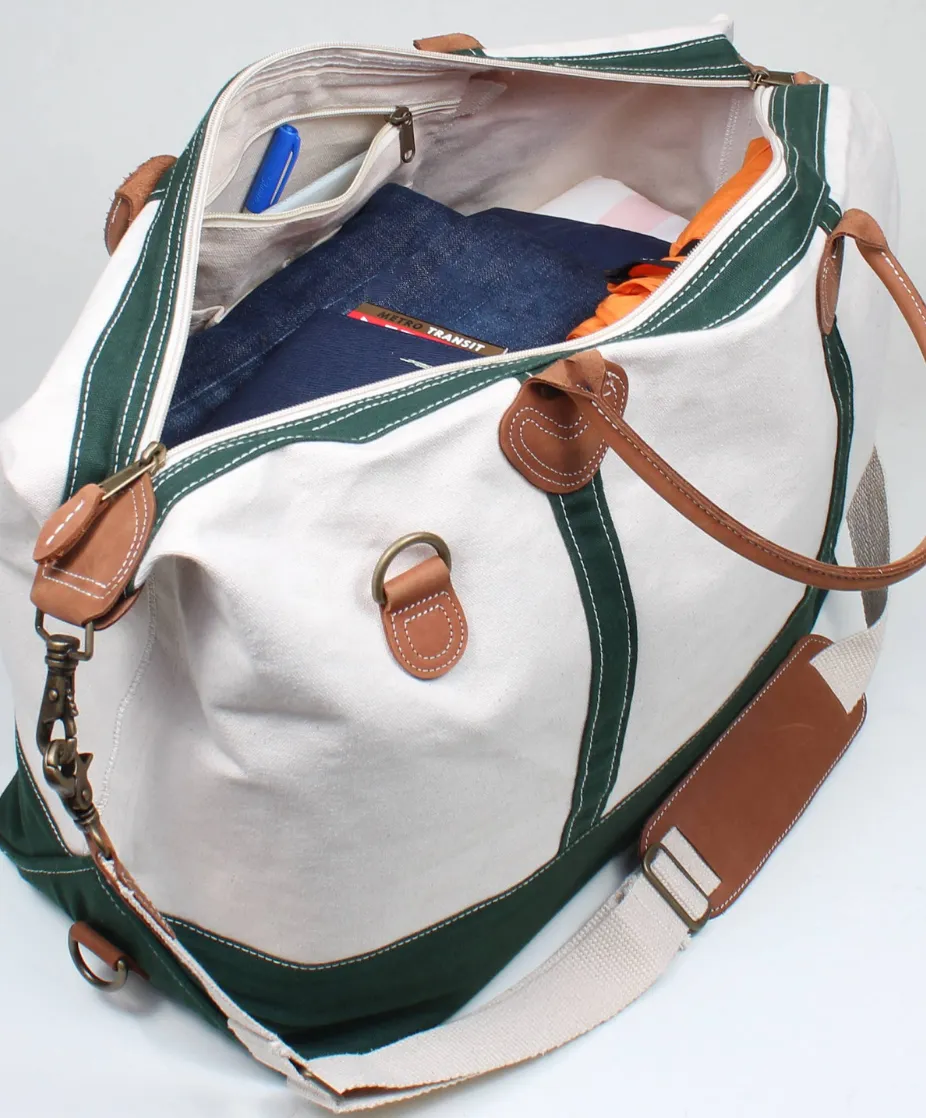 Weekender