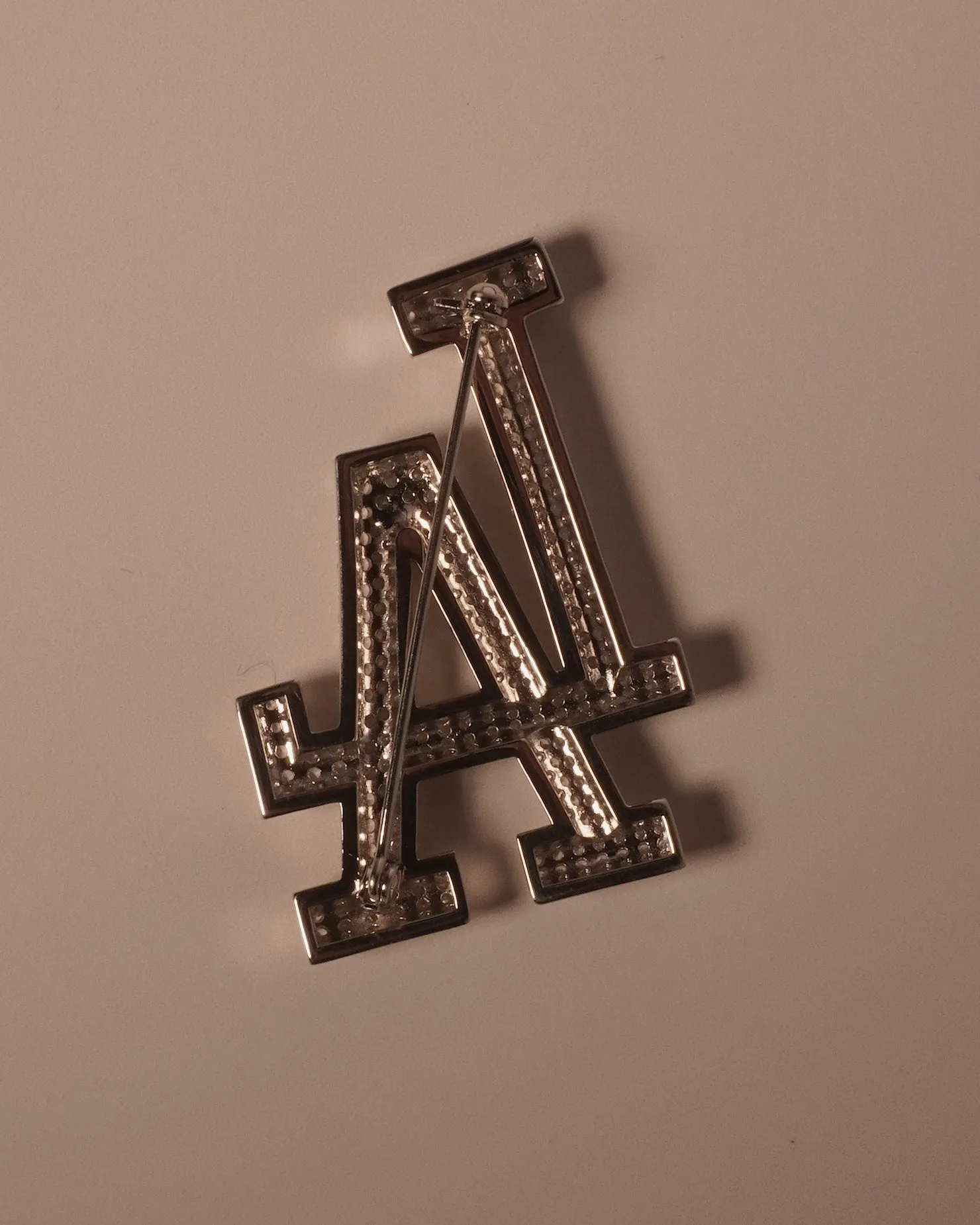 WEST COAST BROOCH