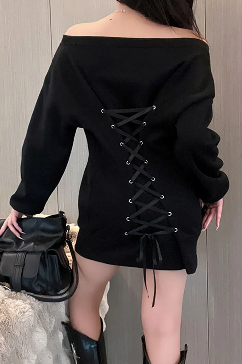 WH0212 Fleece Graphic Sweatshirt