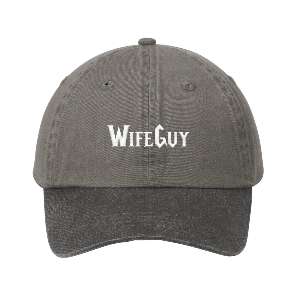Wife Guy Hat