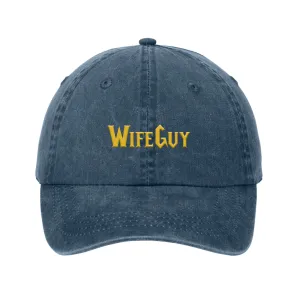 Wife Guy Hat