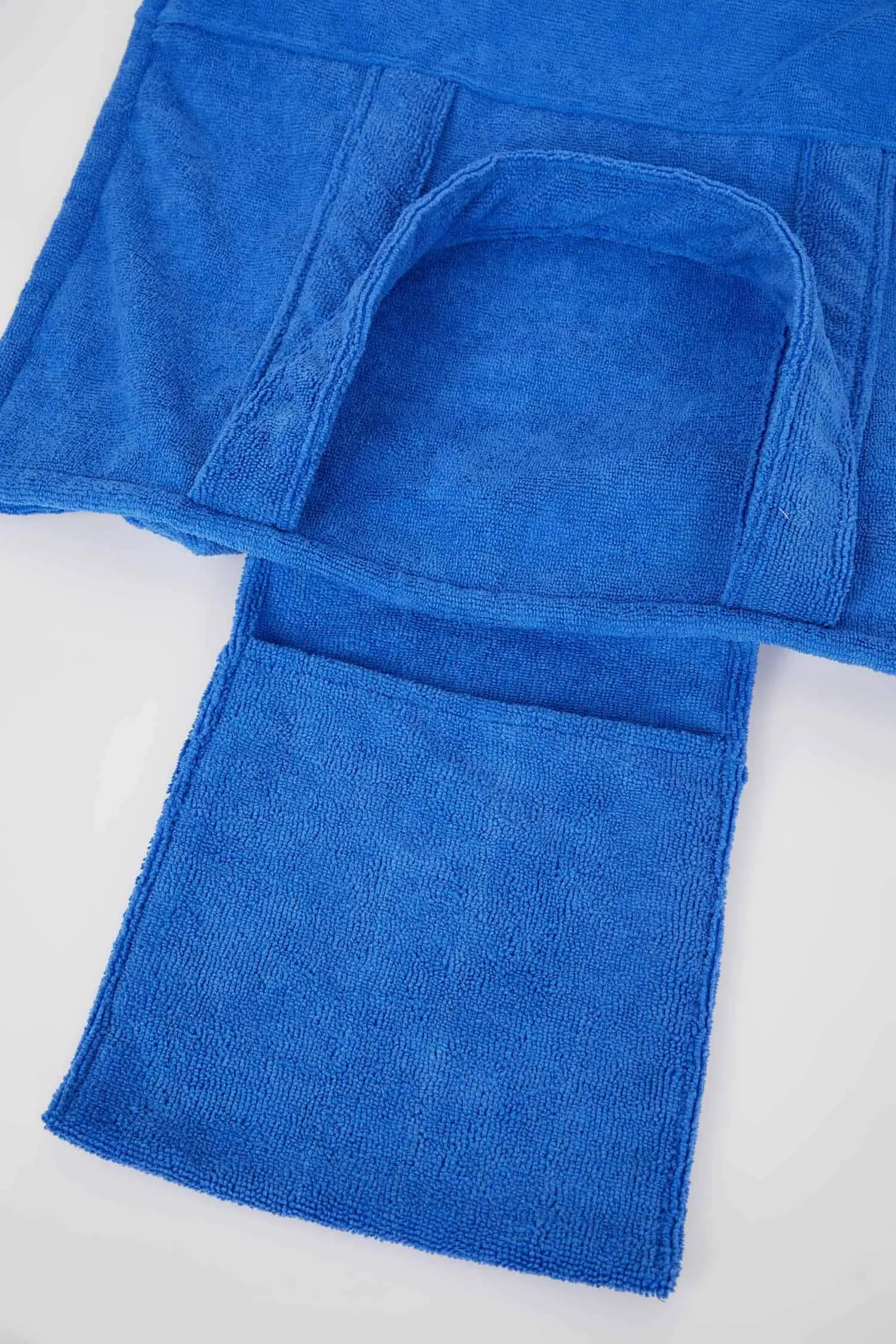 Women Towel Cloth Beach Bag