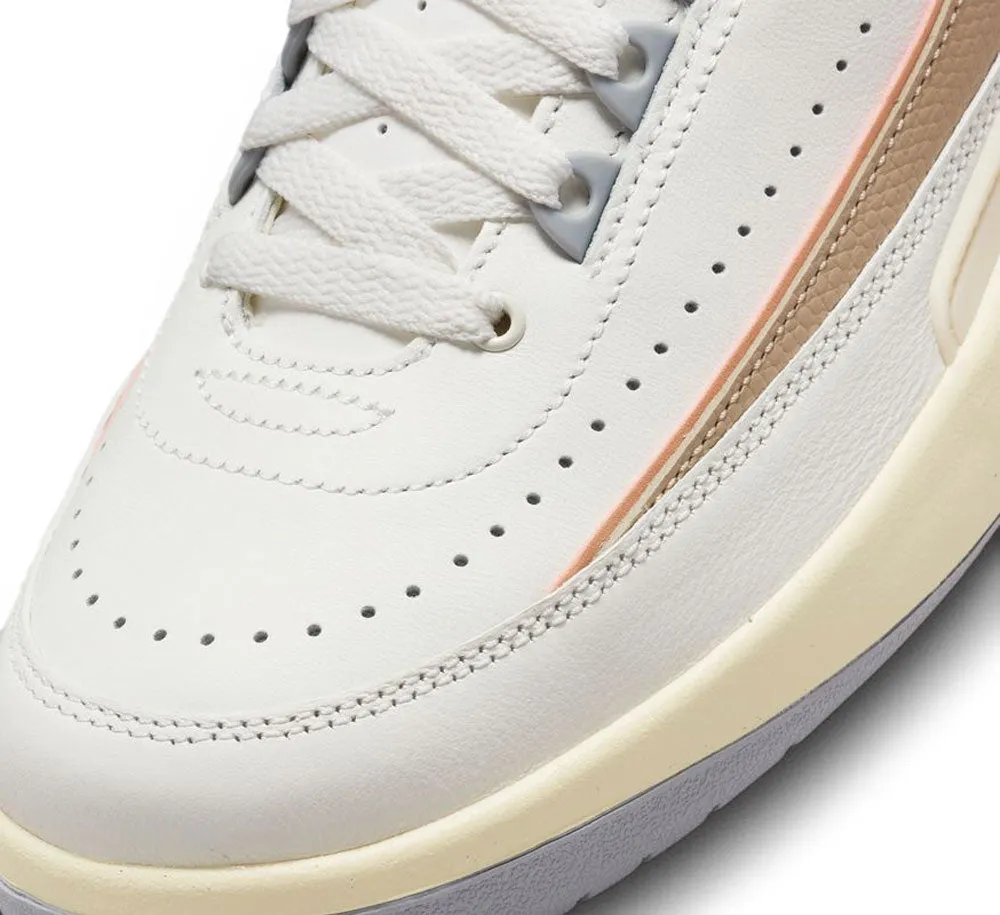 WOMENS AIR JORDAN 2 RETRO