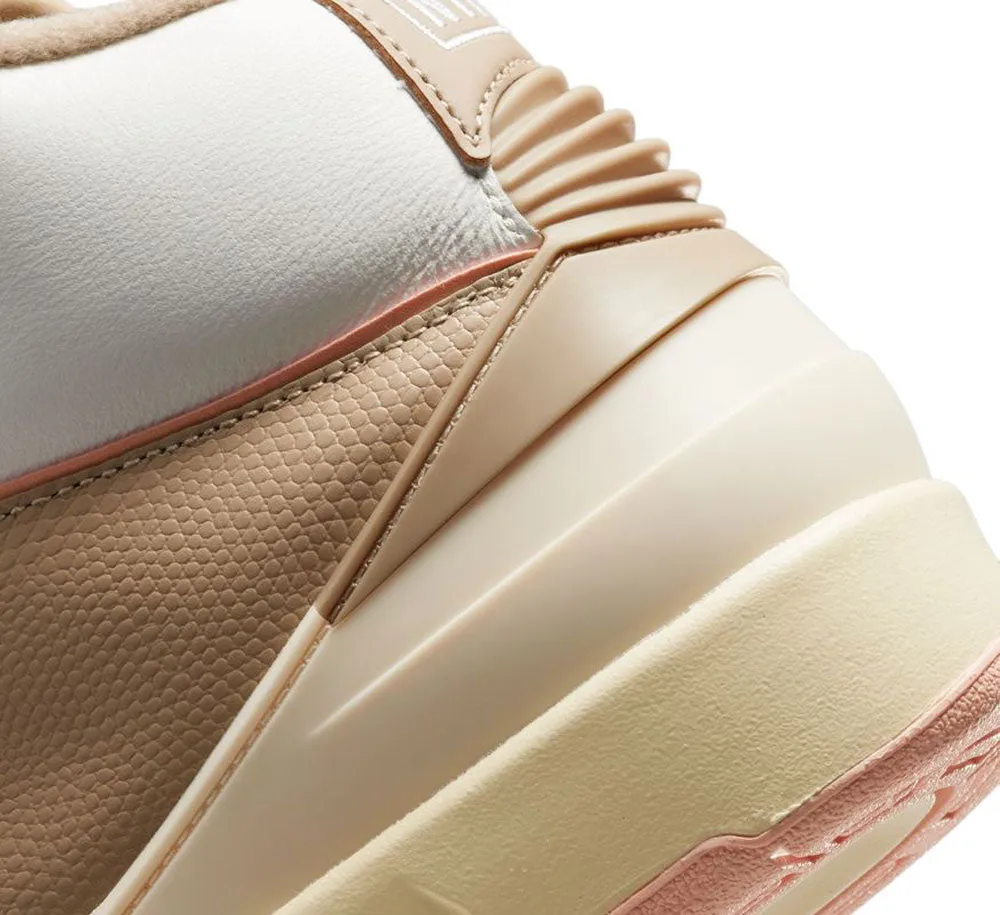 WOMENS AIR JORDAN 2 RETRO