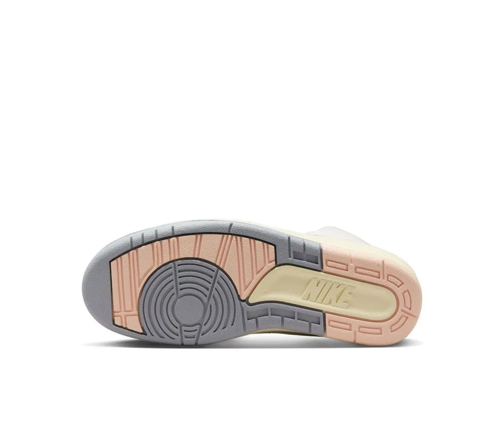 WOMENS AIR JORDAN 2 RETRO