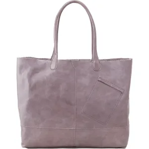 Women's Hobo Rozanne Granite Vintage Leather