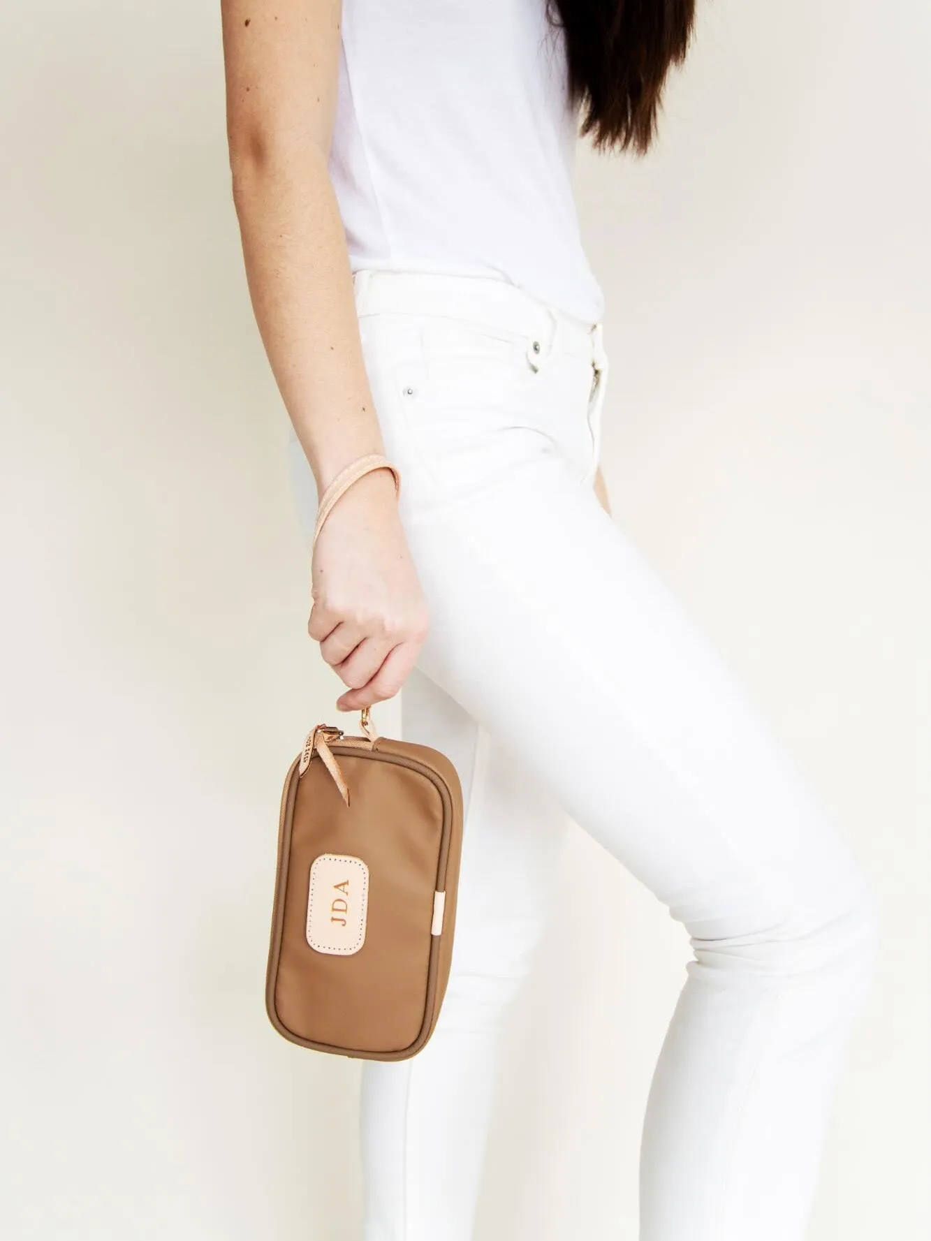 Wristlet