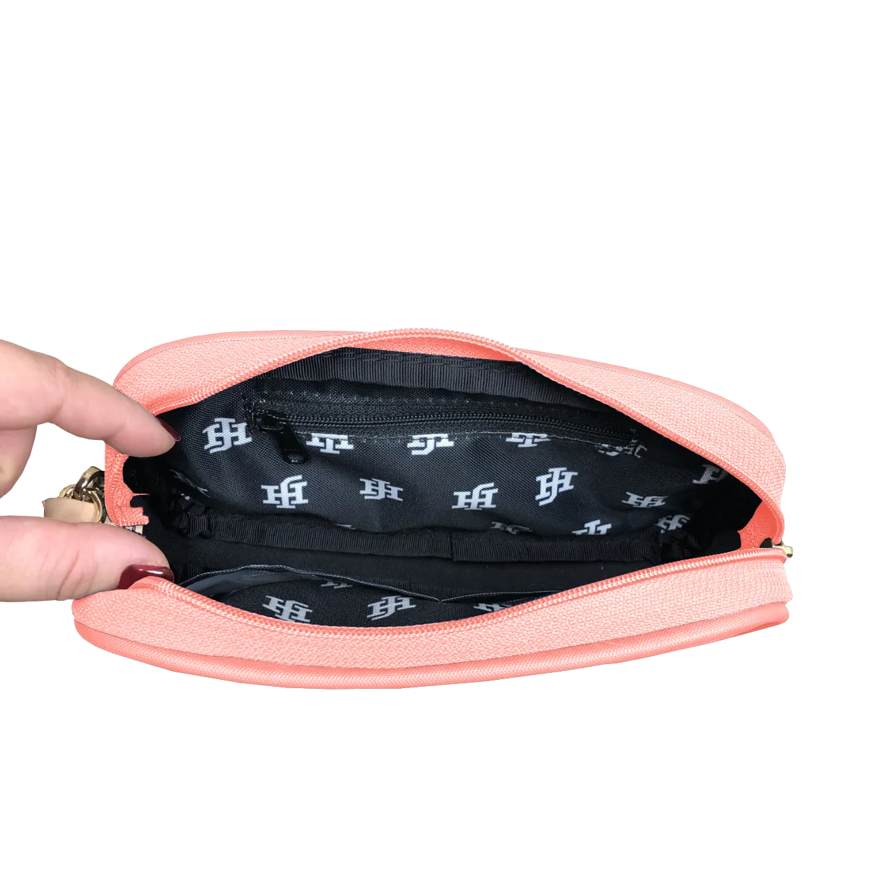 Wristlet