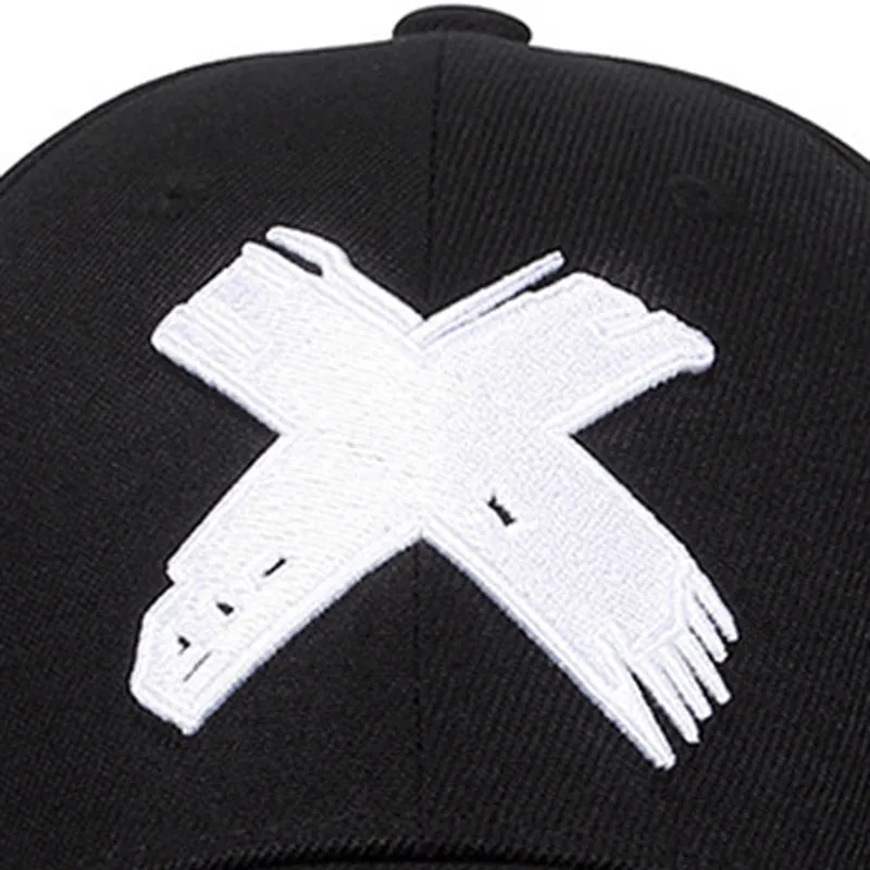 X Cap
