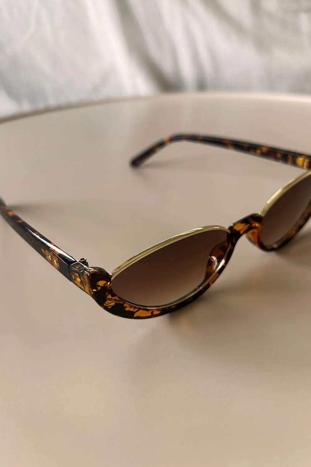 Xandra Sunglasses