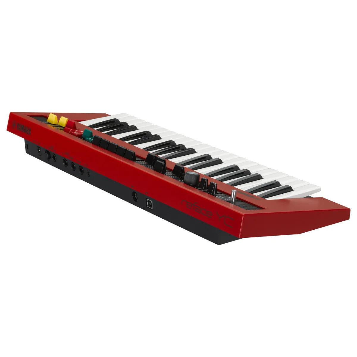 Yamaha Reface YC Combo Organ Mini Keyboard