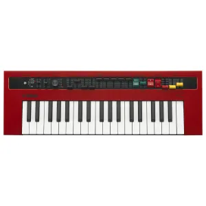 Yamaha Reface YC Combo Organ Mini Keyboard