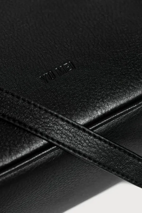 Yu Mei Ch'lita Bag - Black