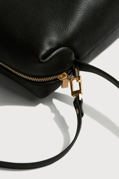 Yu Mei Ch'lita Bag - Black